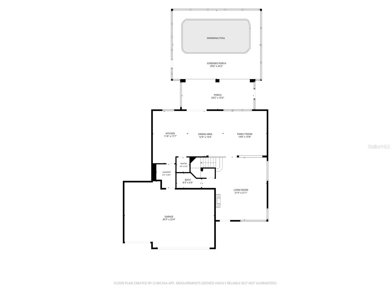 Single Family Residence at 16140 BADALONA DR, PUNTA GORDA, photo 61 of 63