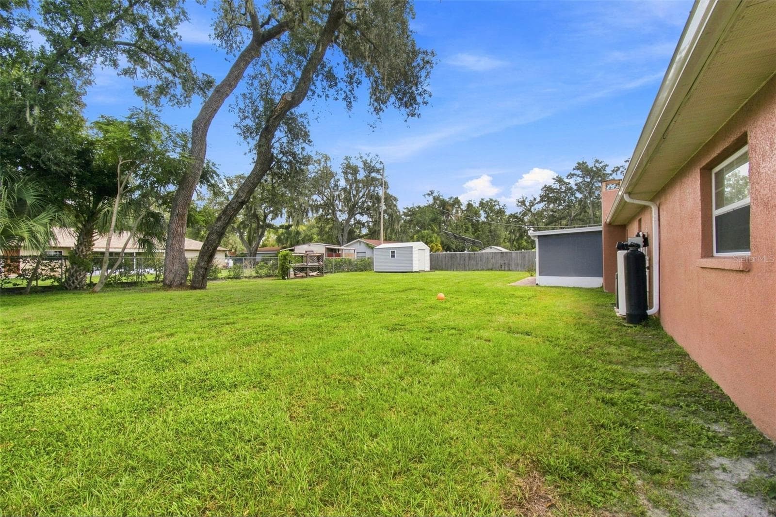 Single Family Residence at 610 HITCHING POST DR, BRANDON, photo 48 of 56