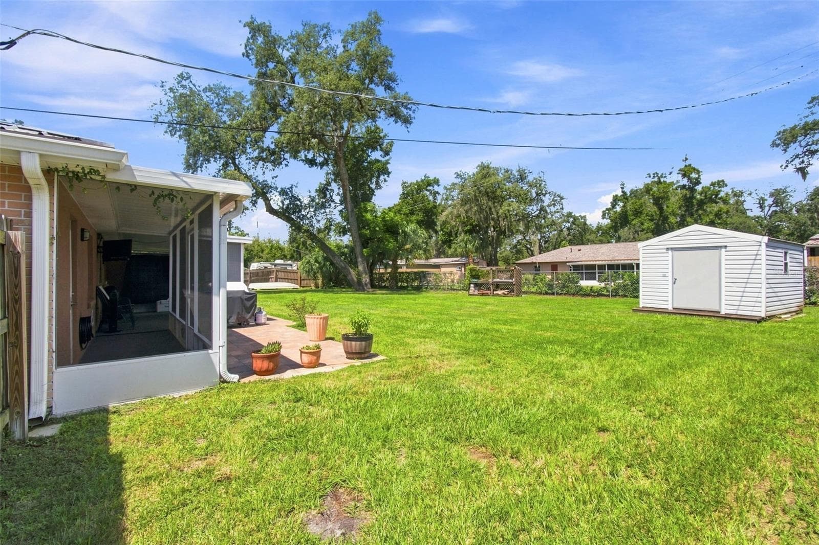 Single Family Residence at 610 HITCHING POST DR, BRANDON, photo 49 of 56