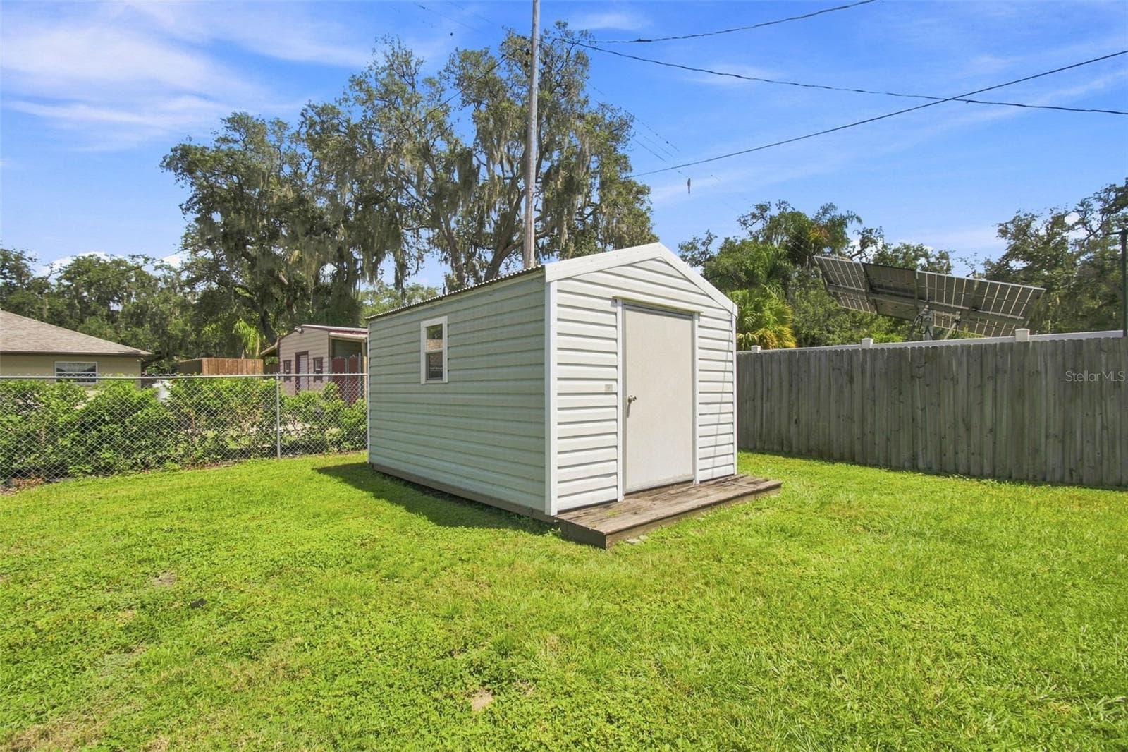 Single Family Residence at 610 HITCHING POST DR, BRANDON, photo 50 of 56