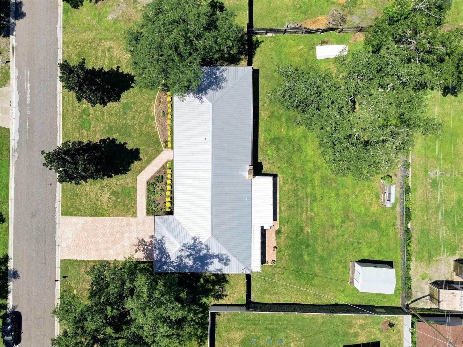Single Family Residence at 610 HITCHING POST DR, BRANDON, photo 54 of 56