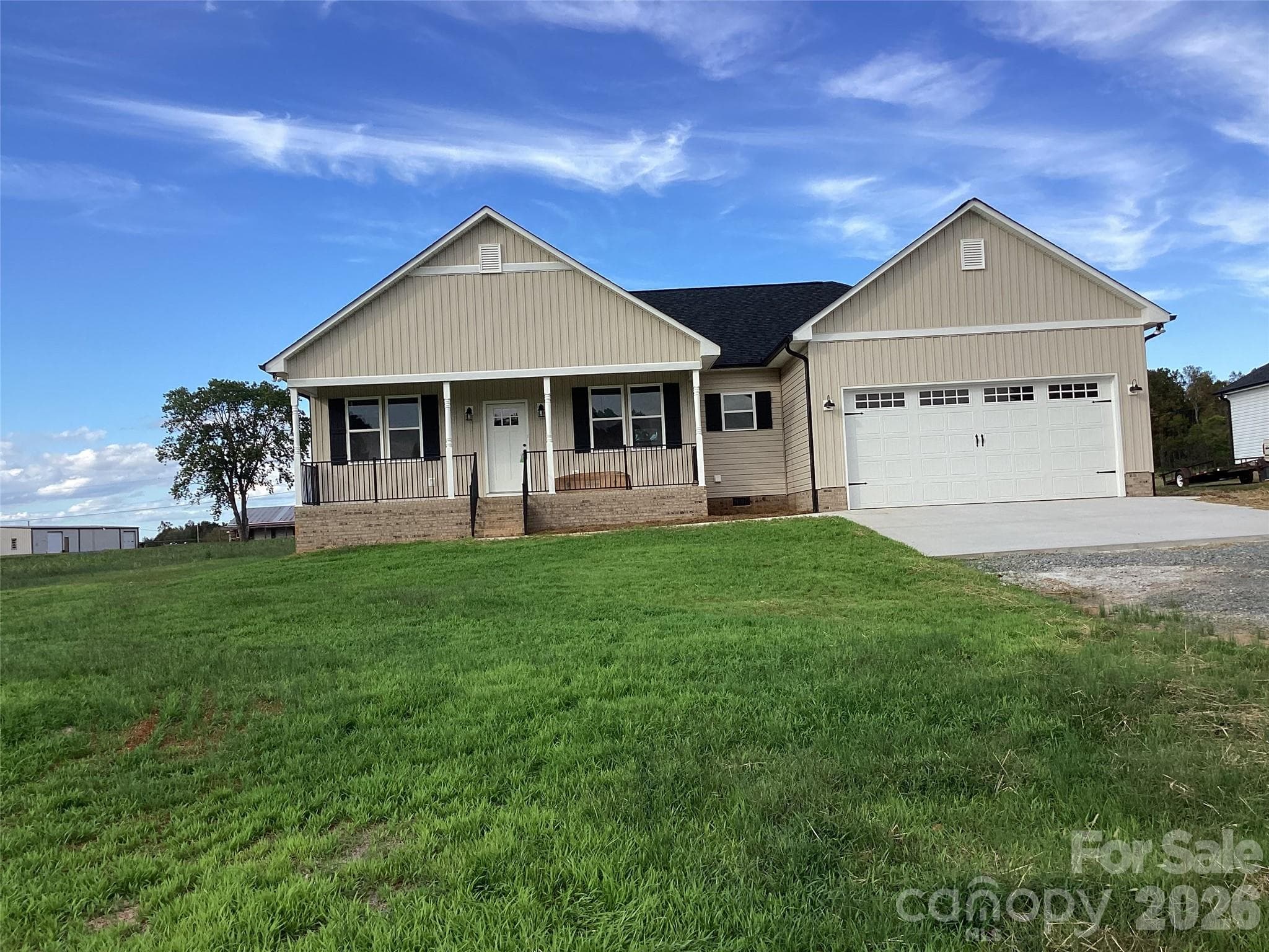 170 Smoke Lane