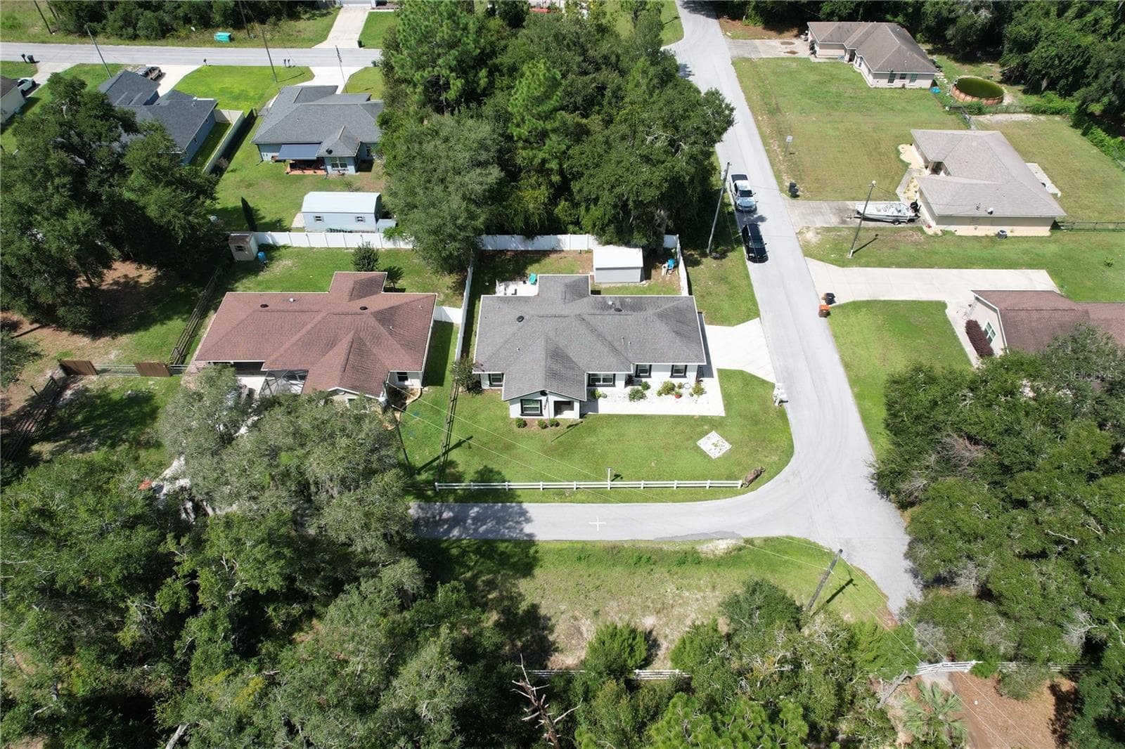 Single Family Residence at 9980 SE 157TH LN, SUMMERFIELD, photo 29 of 29