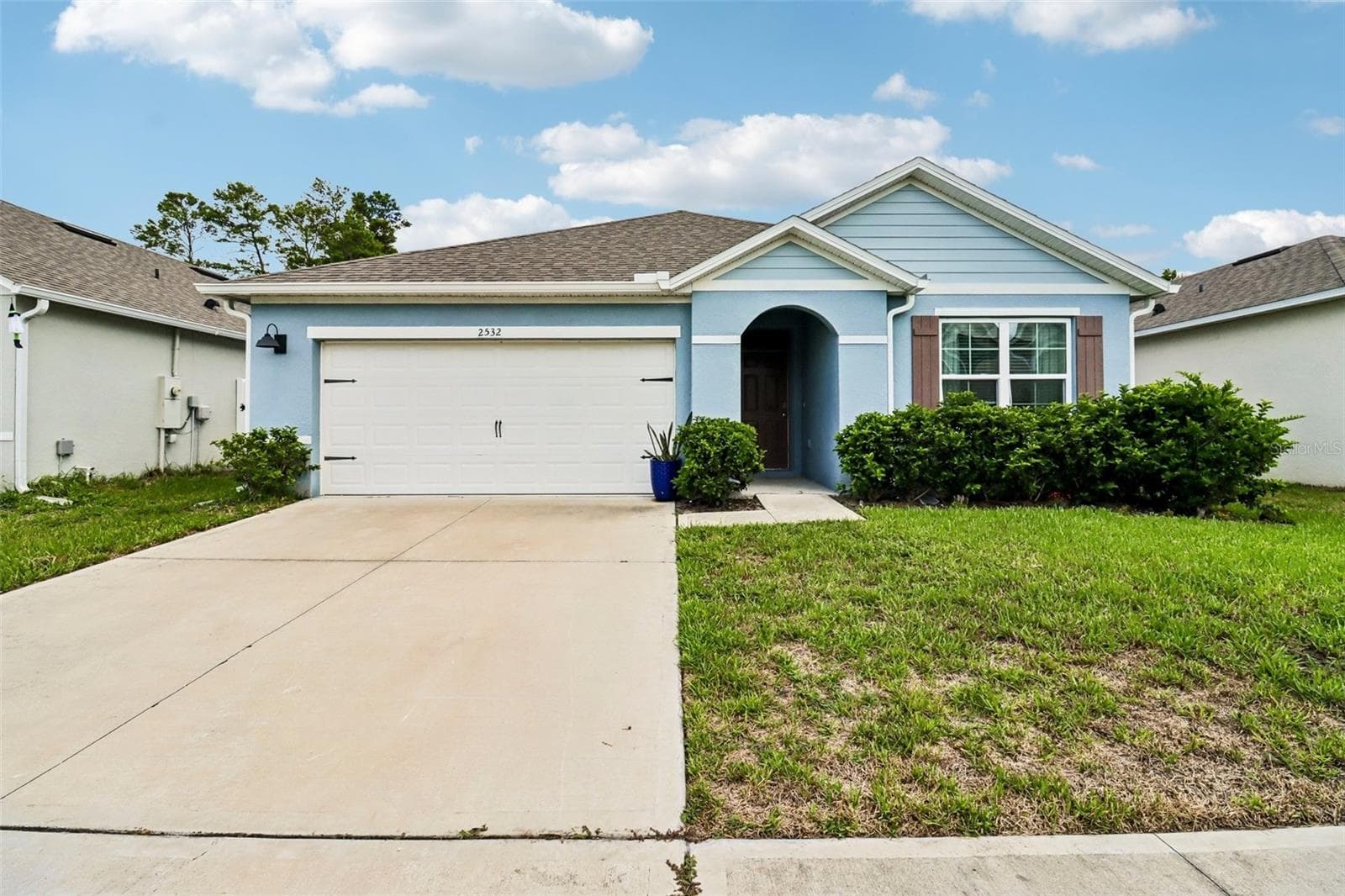 2532 HARMONIA HAMMOCK RD