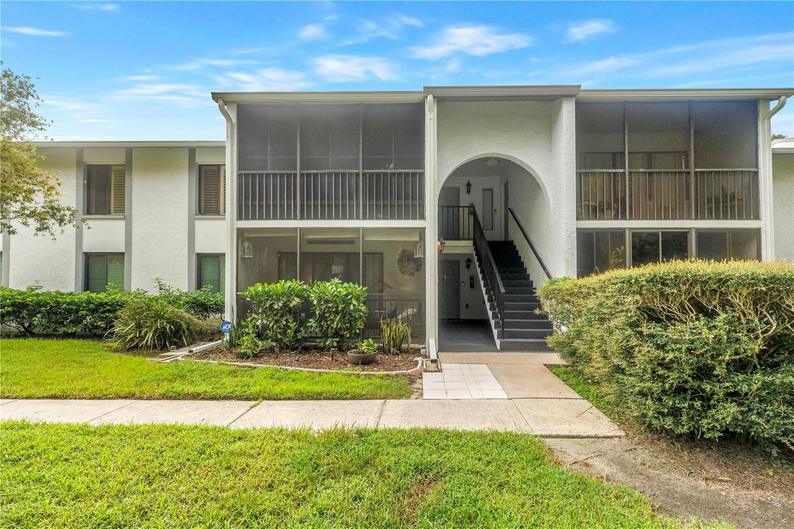 Condominium at 1290 PINE RIDGE CIR E #G2, TARPON SPRINGS, photo 2 of 59