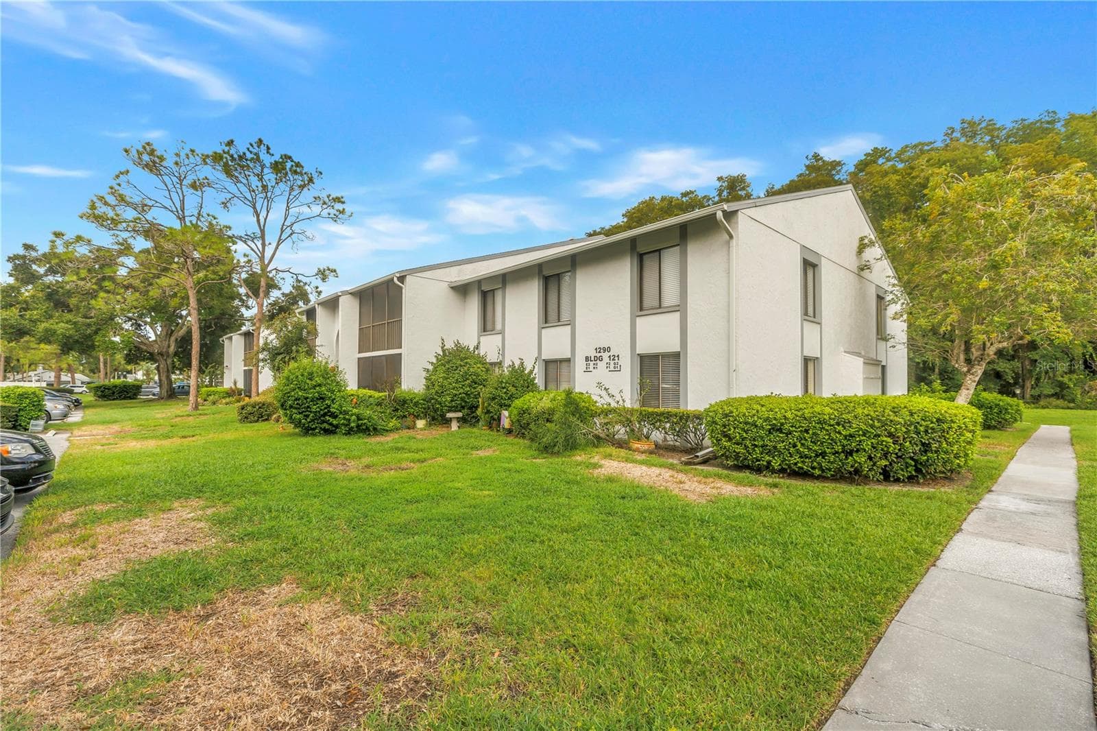 Condominium at 1290 PINE RIDGE CIR E #G2, TARPON SPRINGS, photo 9 of 59