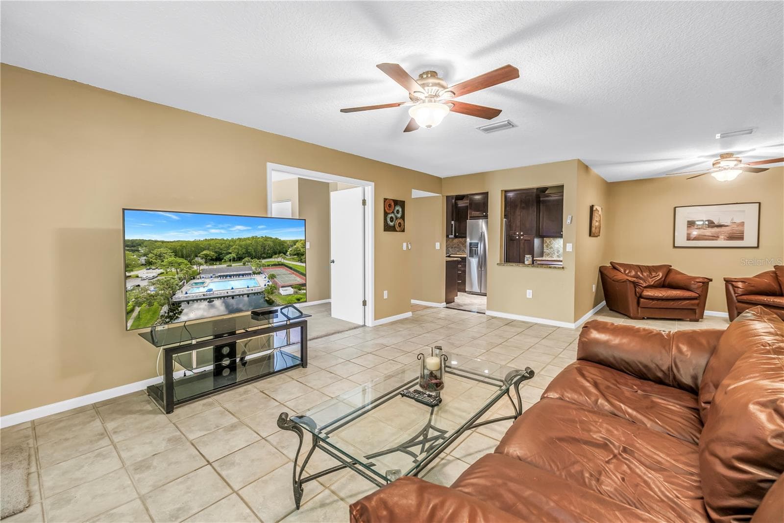 Condominium at 1290 PINE RIDGE CIR E #G2, TARPON SPRINGS, photo 19 of 59