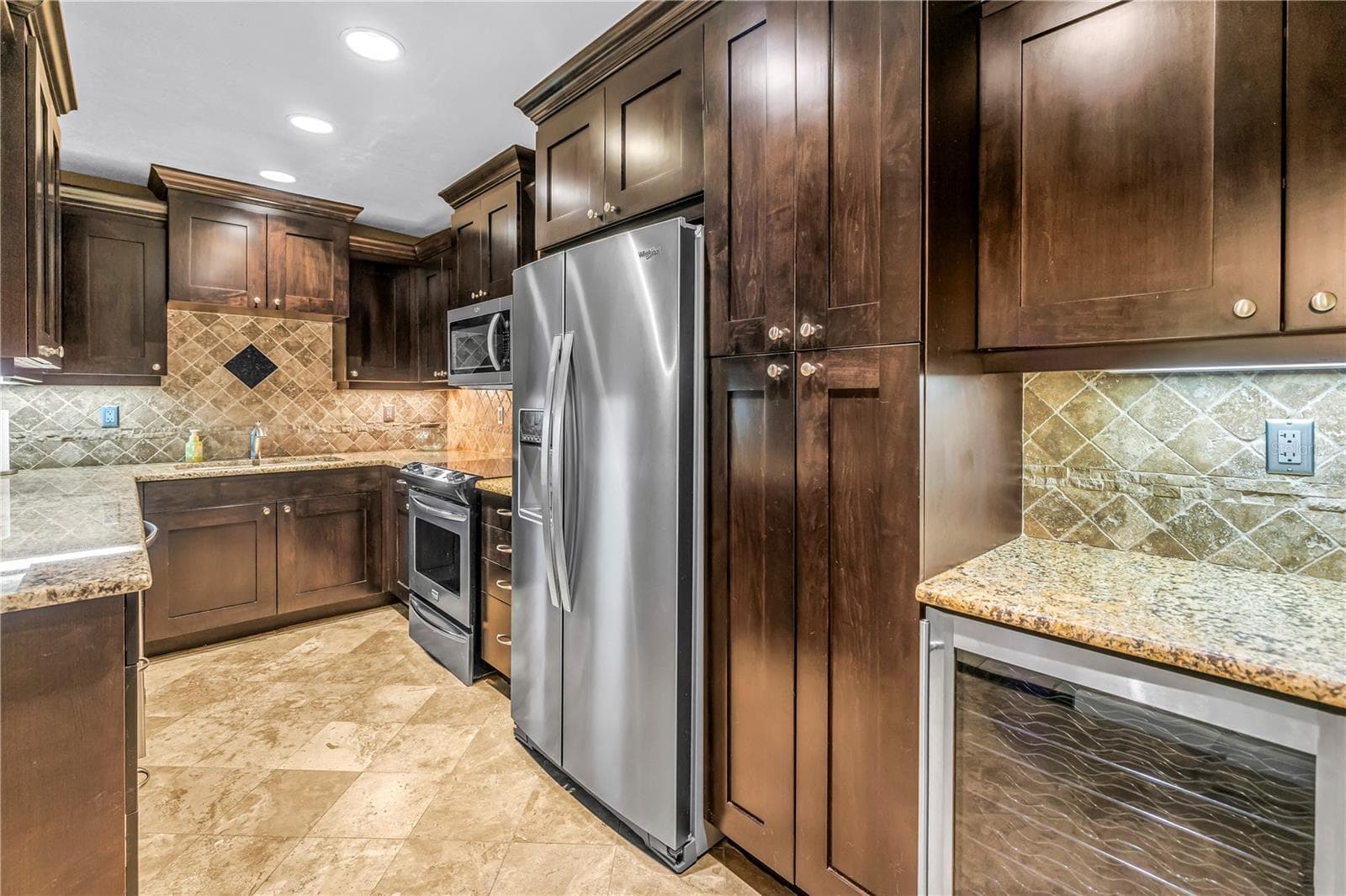 Condominium at 1290 PINE RIDGE CIR E #G2, TARPON SPRINGS, photo 23 of 59