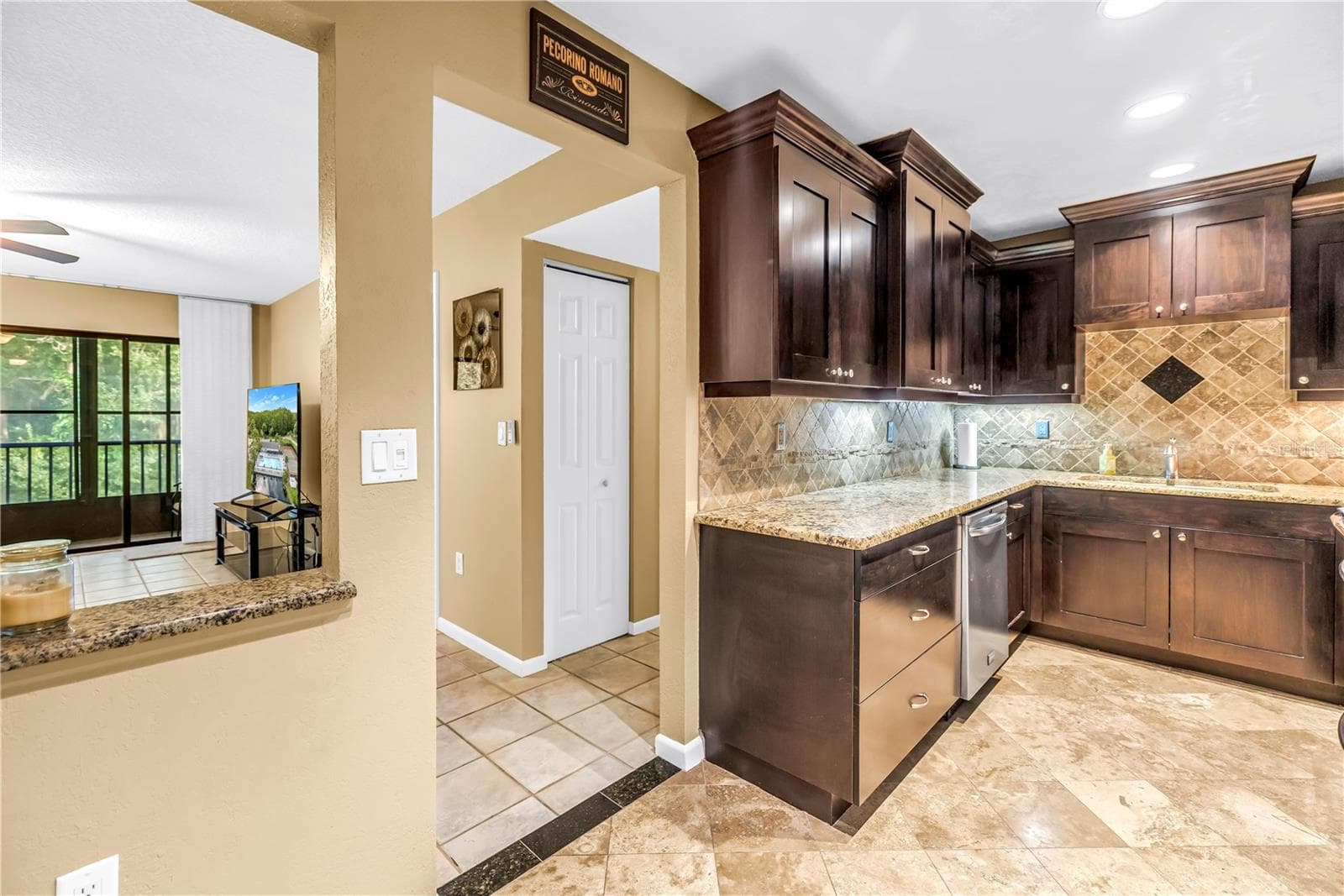 Condominium at 1290 PINE RIDGE CIR E #G2, TARPON SPRINGS, photo 26 of 59