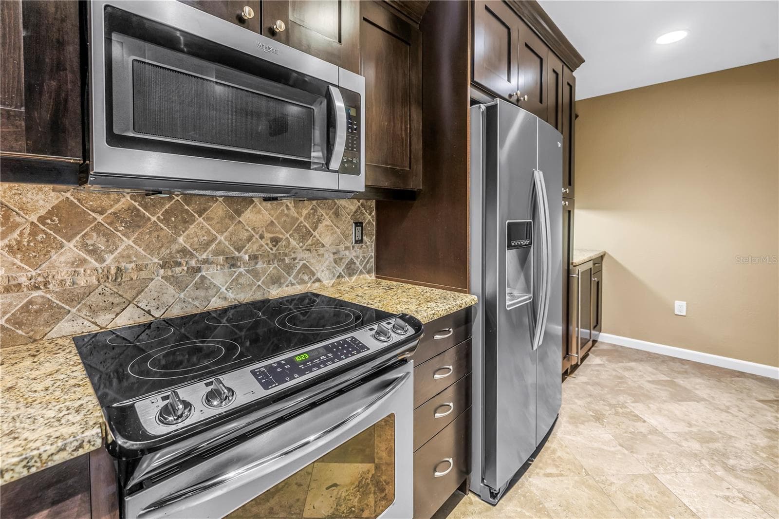 Condominium at 1290 PINE RIDGE CIR E #G2, TARPON SPRINGS, photo 29 of 59