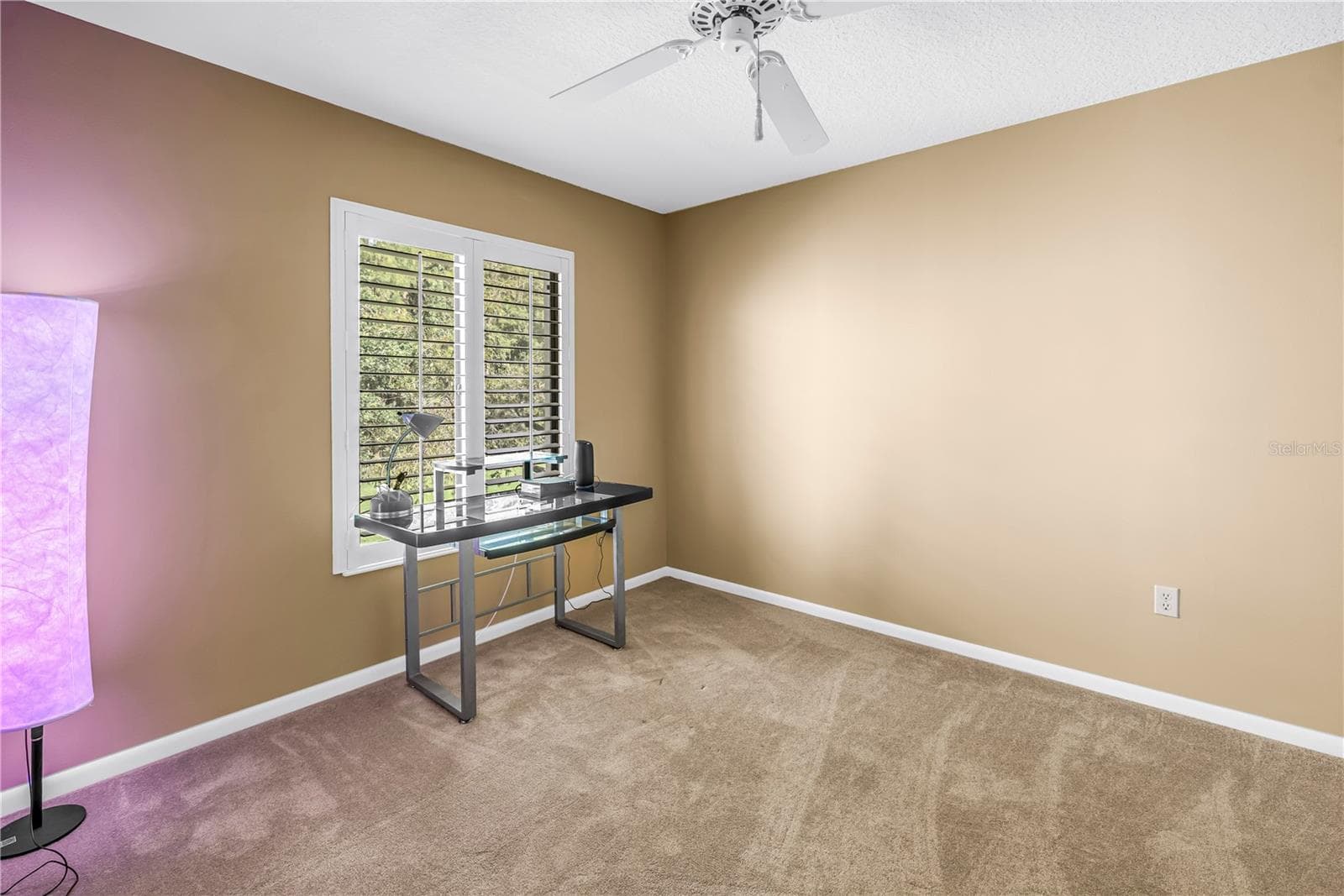 3rd bedroom - 1290 PINE RIDGE CIR E #G2, TARPON SPRINGS