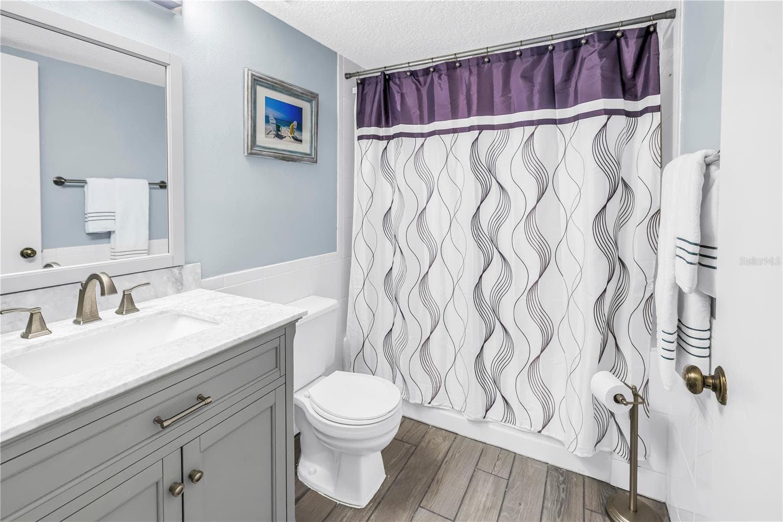 Condominium at 1290 PINE RIDGE CIR E #G2, TARPON SPRINGS, photo 37 of 59