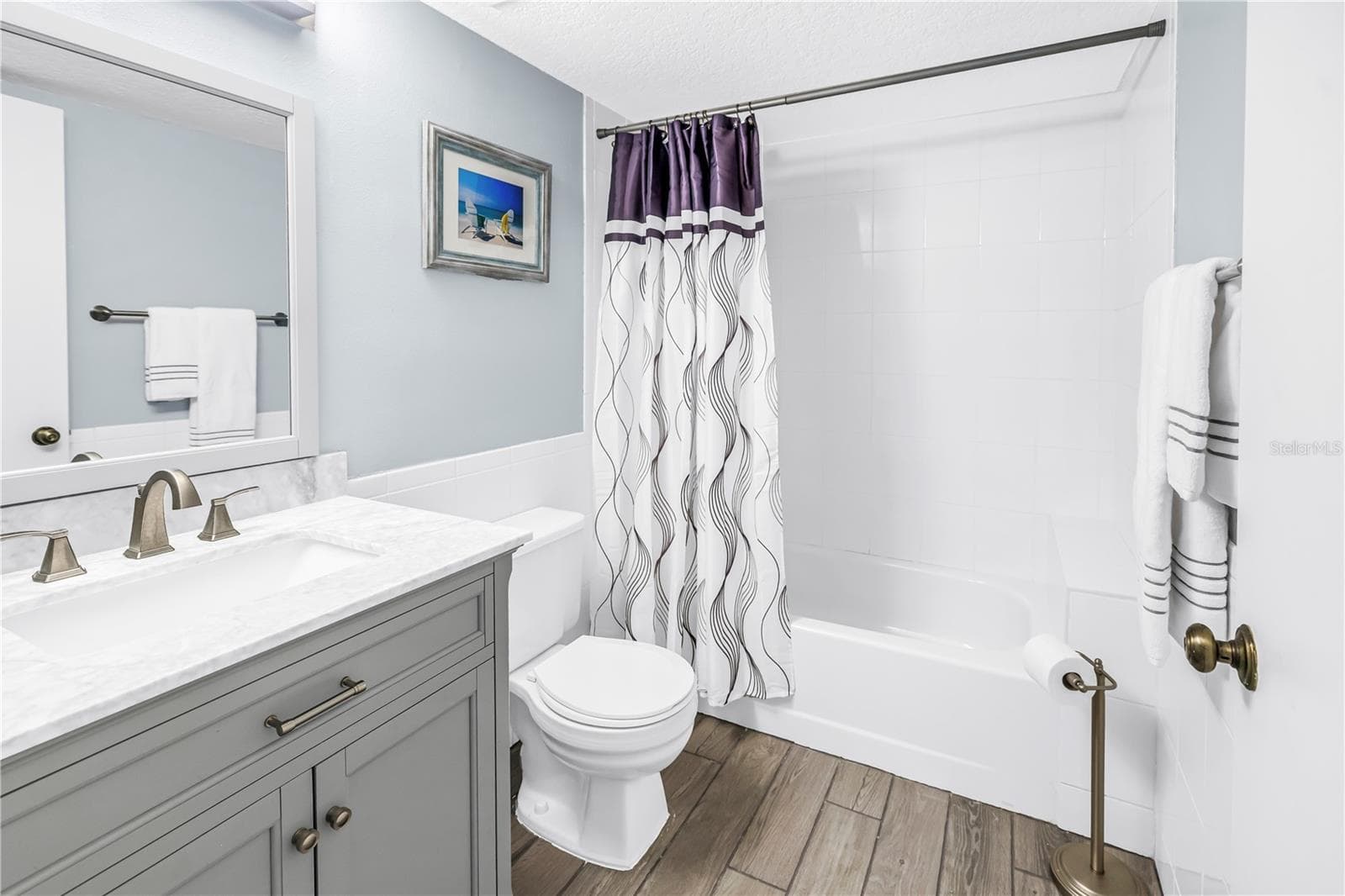 Condominium at 1290 PINE RIDGE CIR E #G2, TARPON SPRINGS, photo 38 of 59
