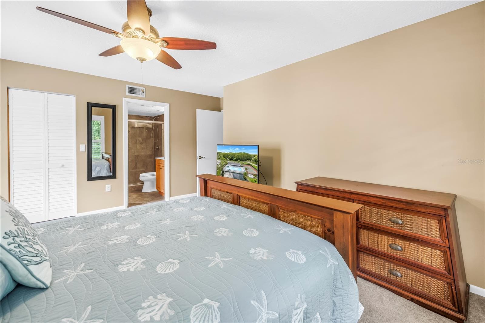 Condominium at 1290 PINE RIDGE CIR E #G2, TARPON SPRINGS, photo 41 of 59
