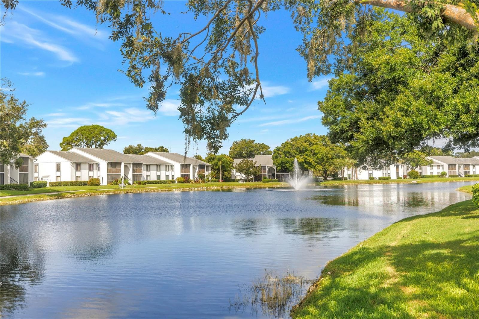 Condominium at 1290 PINE RIDGE CIR E #G2, TARPON SPRINGS, photo 6 of 59