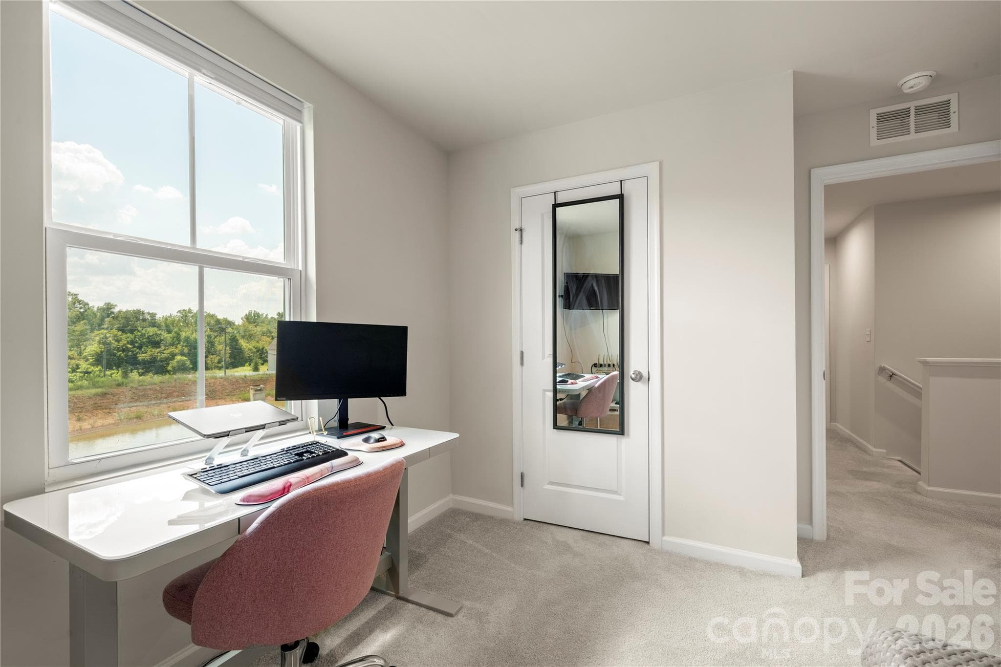 Single Family Residence at 4101 Wild Ridge Drive, Charlotte, photo 32 of 37