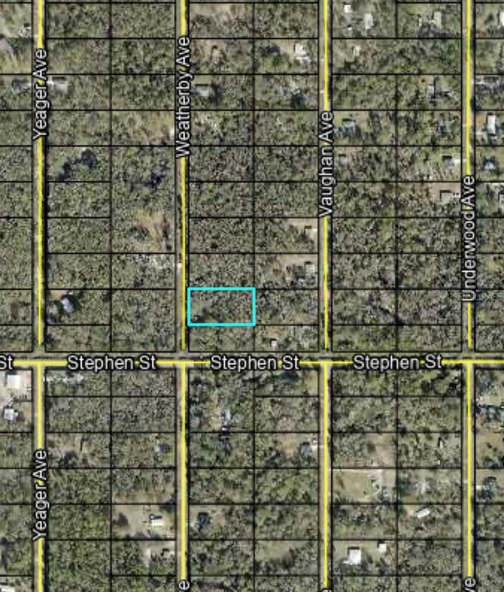 Land at 10160 WEATHERBY AVE, HASTINGS, photo 6 of 6