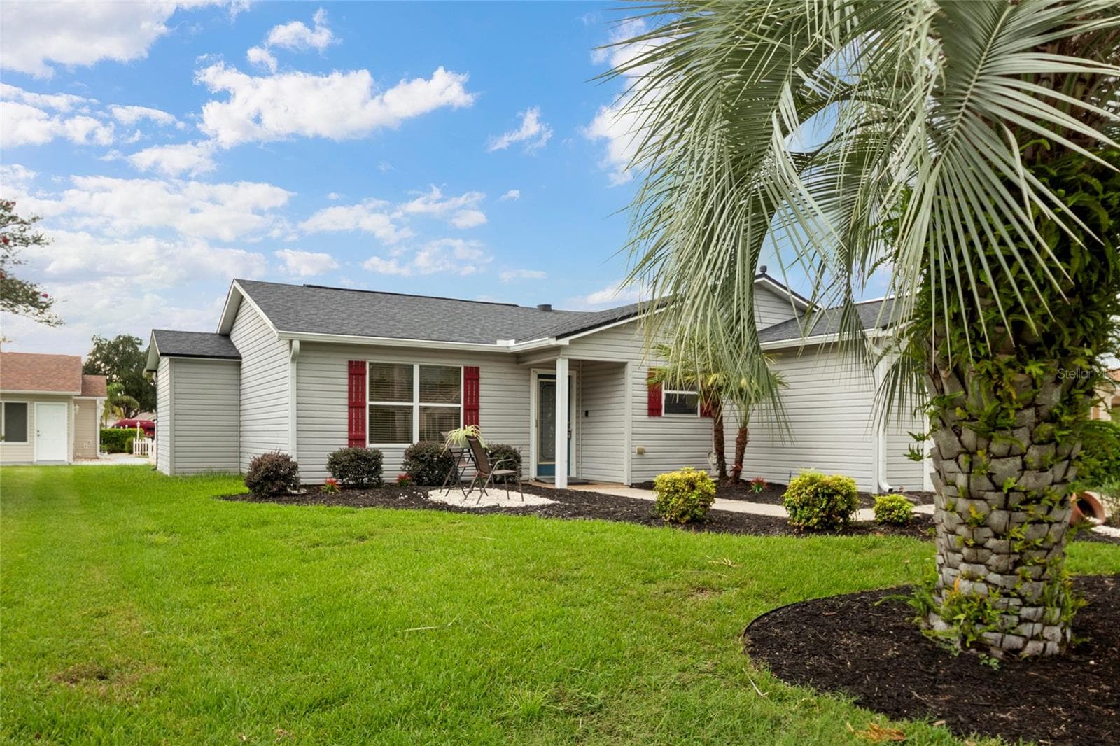 Single Family Residence at 16804 SE 96TH CHAPELWOOD CIR #52, THE VILLAGES, photo 4 of 62