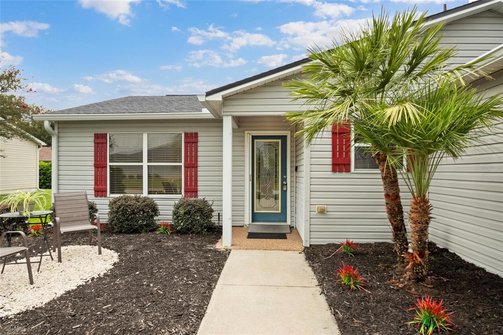 Single Family Residence at 16804 SE 96TH CHAPELWOOD CIR #52, THE VILLAGES, photo 6 of 62