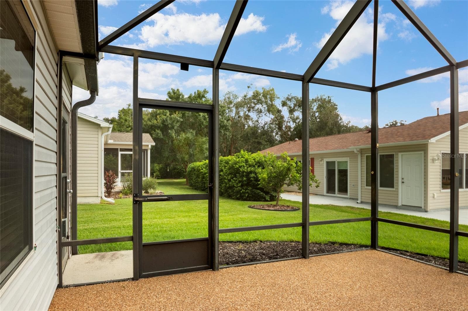 Single Family Residence at 16804 SE 96TH CHAPELWOOD CIR #52, THE VILLAGES, photo 28 of 62