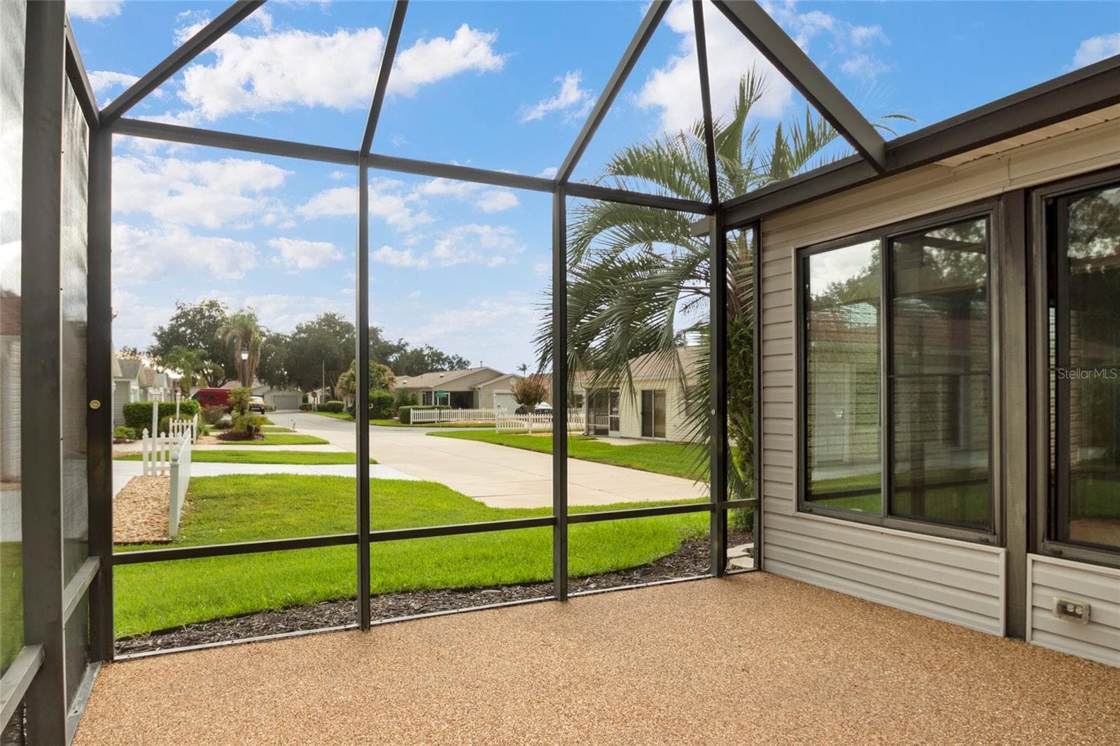 Single Family Residence at 16804 SE 96TH CHAPELWOOD CIR #52, THE VILLAGES, photo 30 of 62