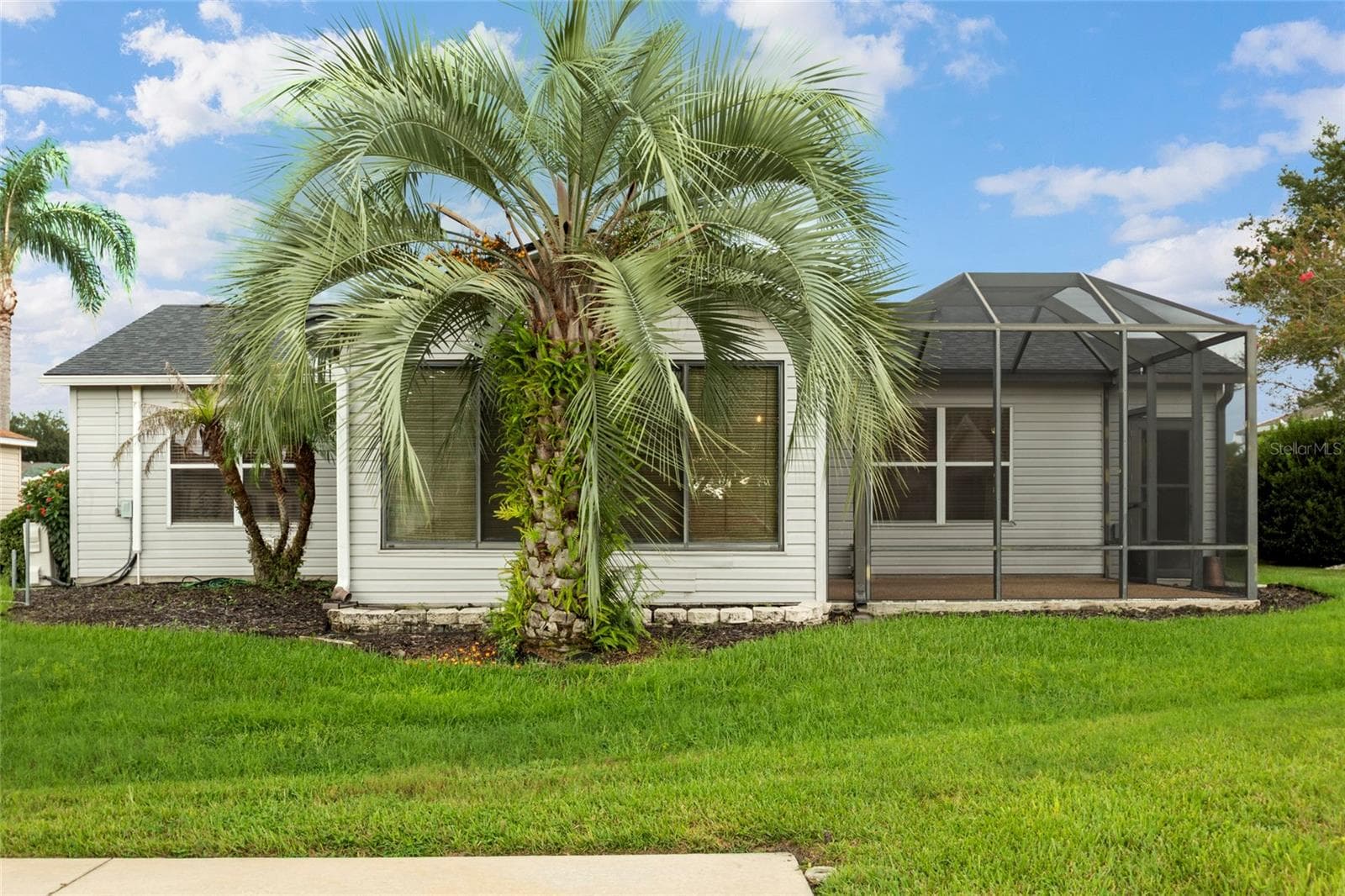 Single Family Residence at 16804 SE 96TH CHAPELWOOD CIR #52, THE VILLAGES, photo 57 of 62