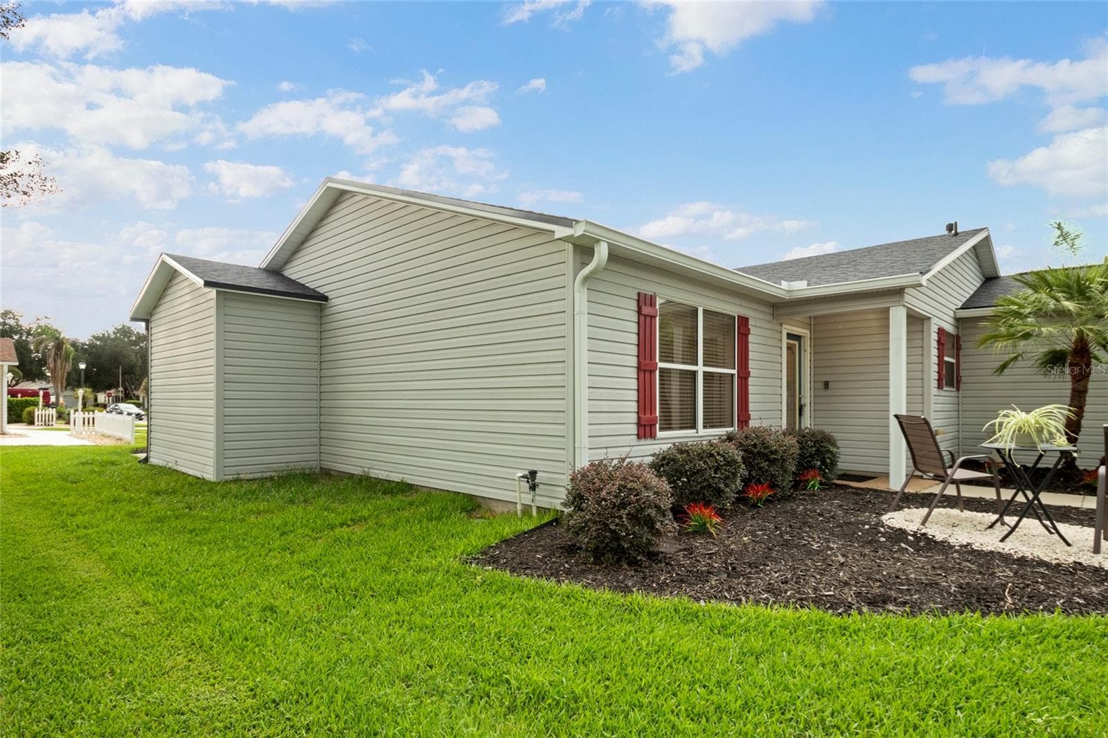 Single Family Residence at 16804 SE 96TH CHAPELWOOD CIR #52, THE VILLAGES, photo 59 of 62