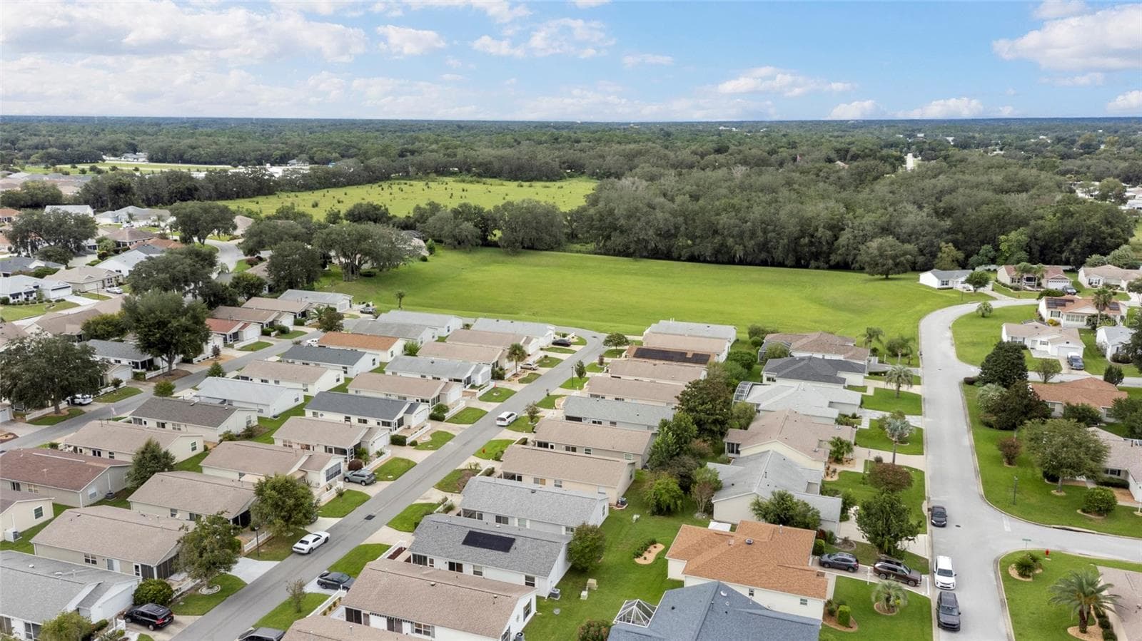 Single Family Residence at 16804 SE 96TH CHAPELWOOD CIR #52, THE VILLAGES, photo 60 of 62