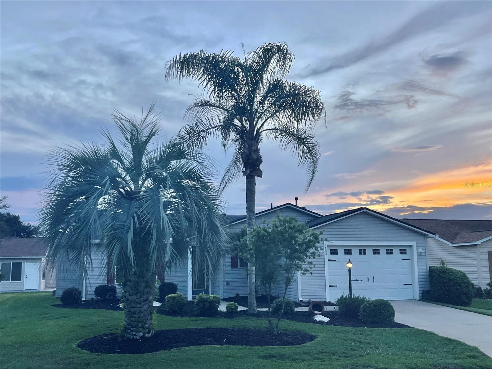 Single Family Residence at 16804 SE 96TH CHAPELWOOD CIR #52, THE VILLAGES, photo 61 of 62