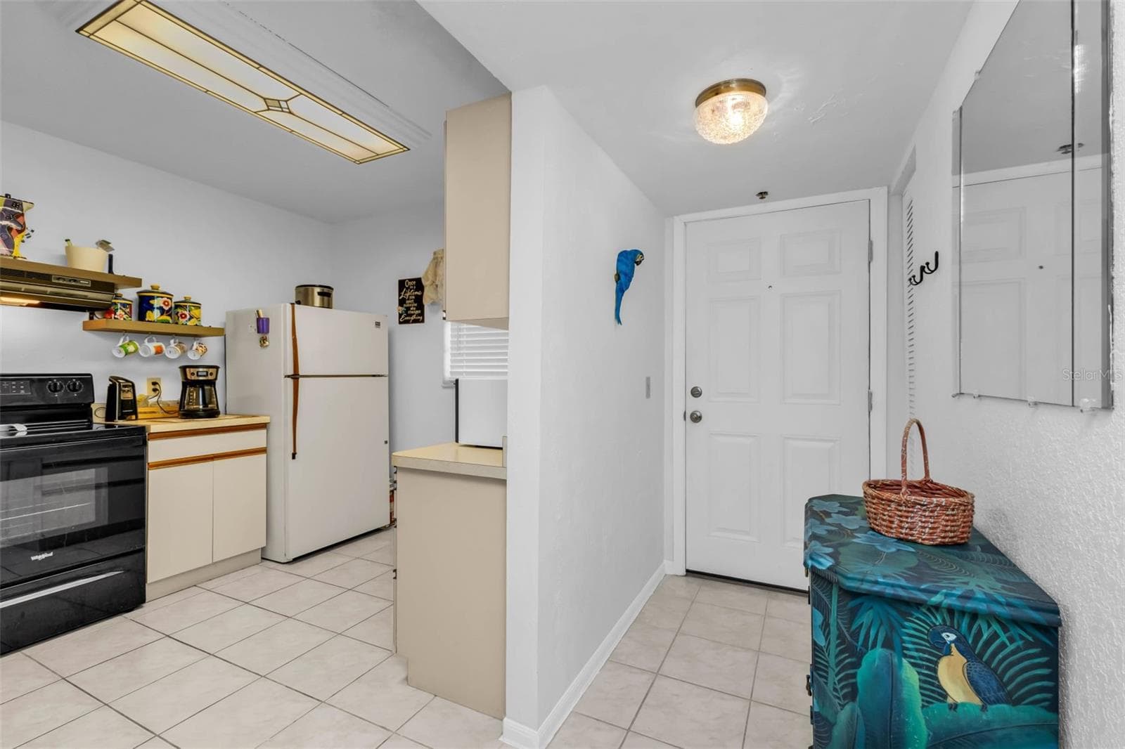 Condominium at 175 KINGS HWY #626, PUNTA GORDA, photo 2 of 34