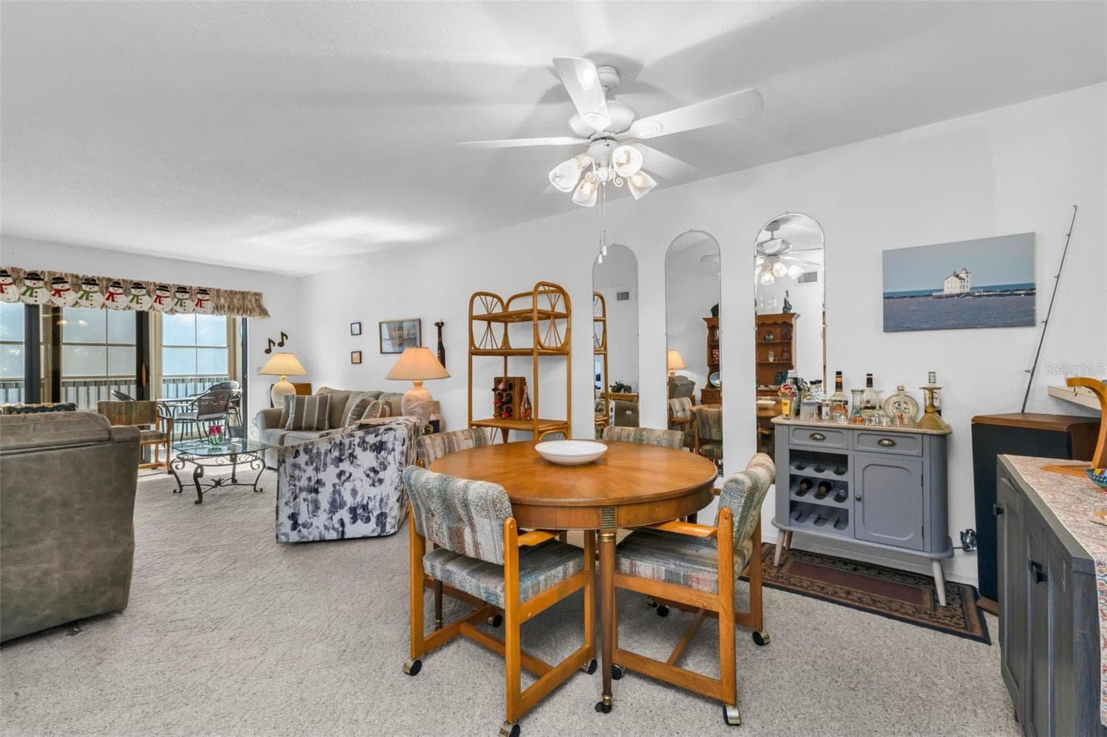 Condominium at 175 KINGS HWY #626, PUNTA GORDA, photo 6 of 34