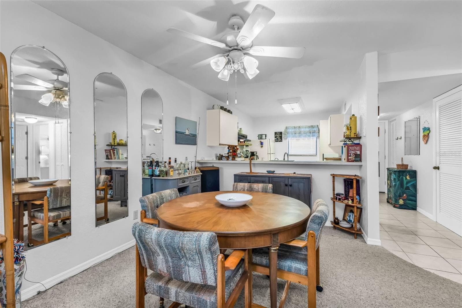 Condominium at 175 KINGS HWY #626, PUNTA GORDA, photo 7 of 34