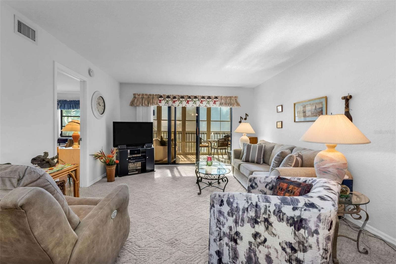 Condominium at 175 KINGS HWY #626, PUNTA GORDA, photo 8 of 34