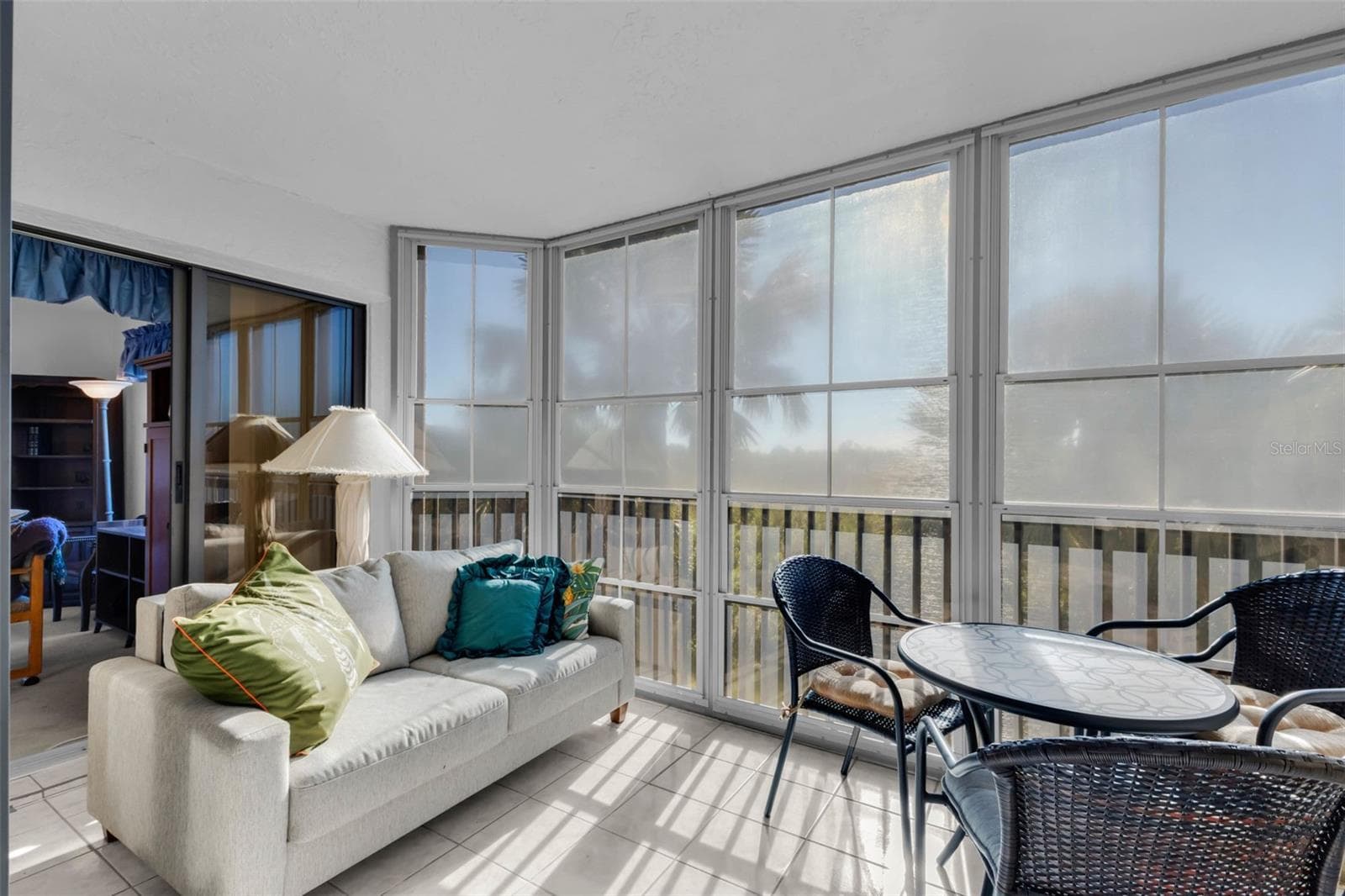 Condominium at 175 KINGS HWY #626, PUNTA GORDA, photo 19 of 34