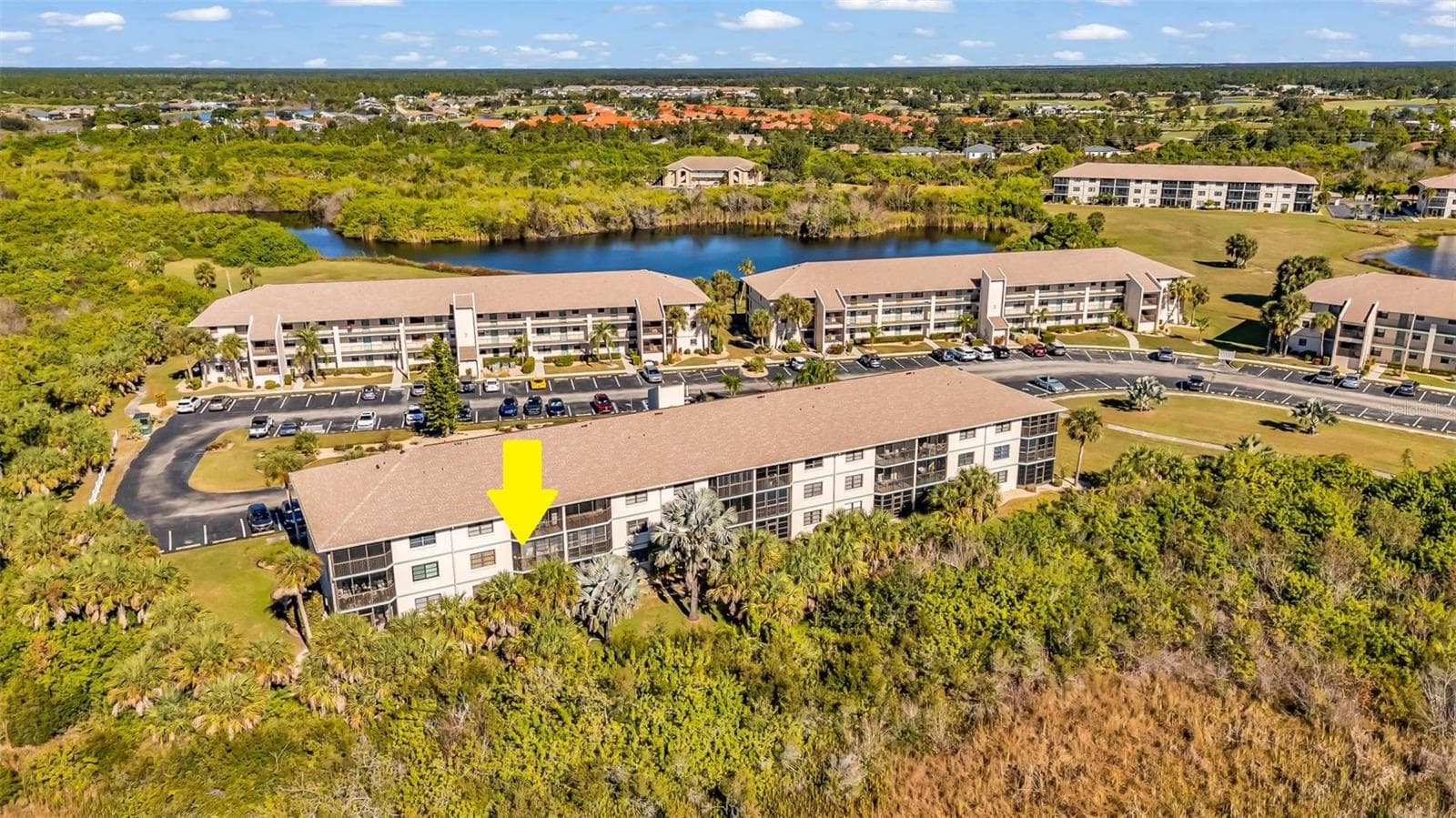 Condominium at 175 KINGS HWY #626, PUNTA GORDA, photo 20 of 34