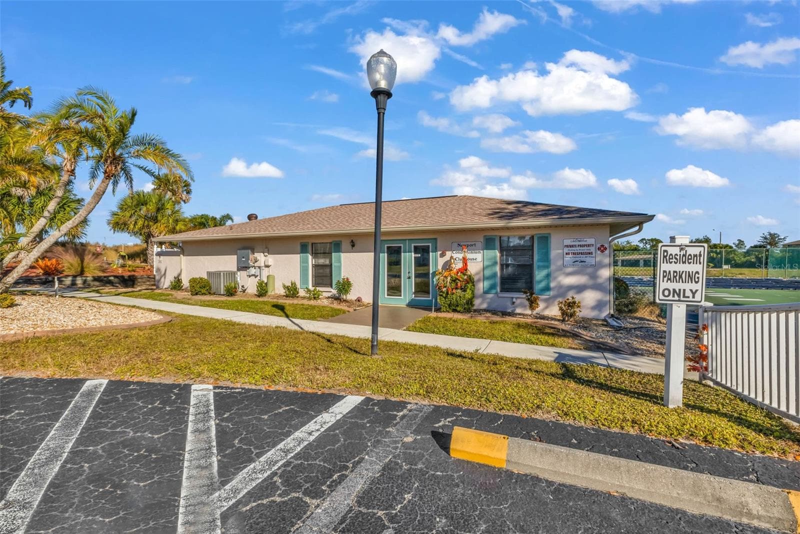 Condominium at 175 KINGS HWY #626, PUNTA GORDA, photo 22 of 34