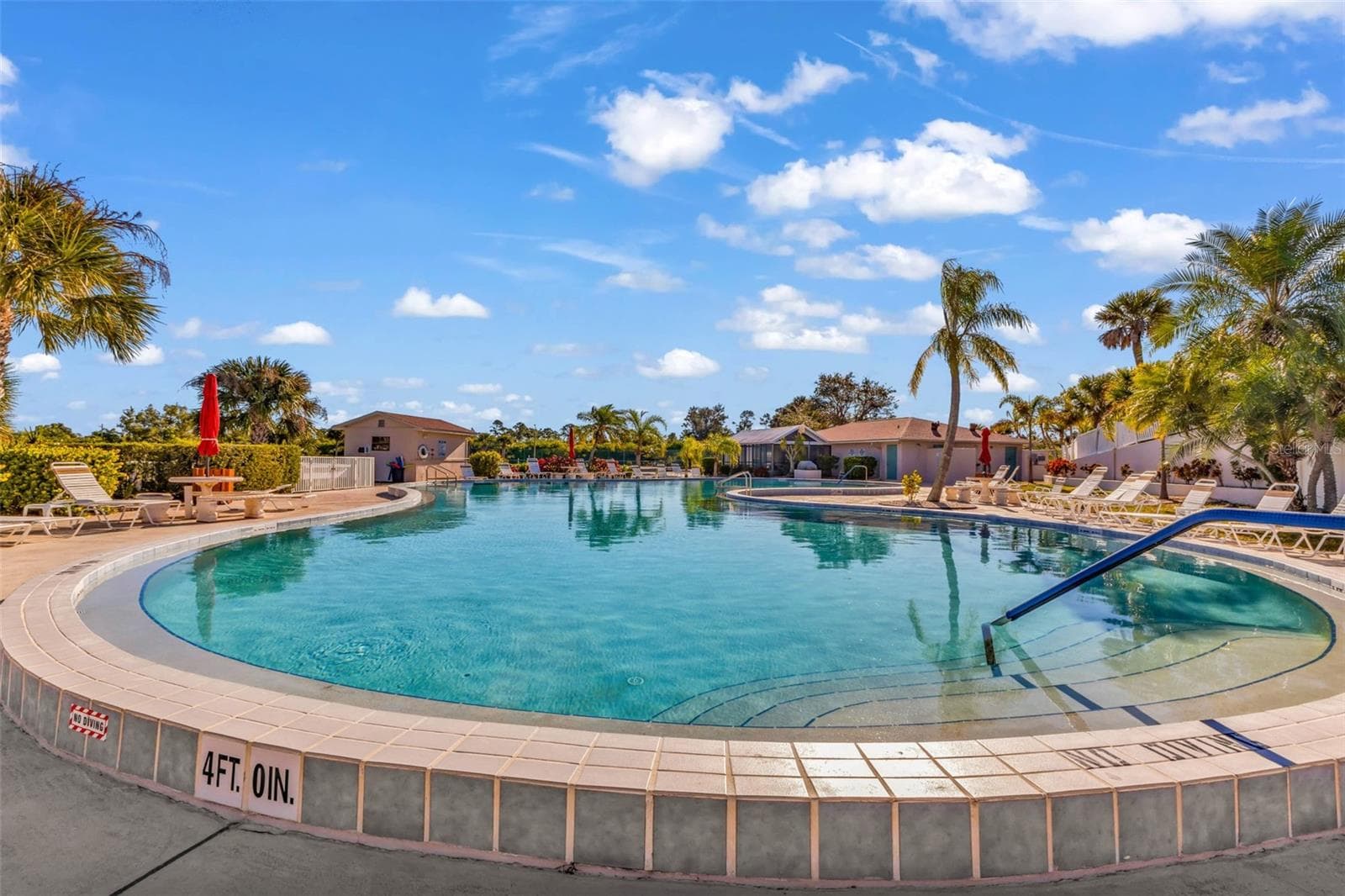 Condominium at 175 KINGS HWY #626, PUNTA GORDA, photo 28 of 34