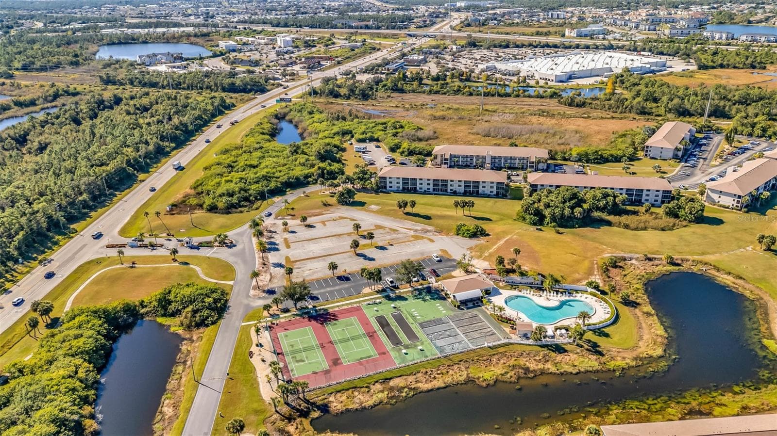 Condominium at 175 KINGS HWY #626, PUNTA GORDA, photo 34 of 34