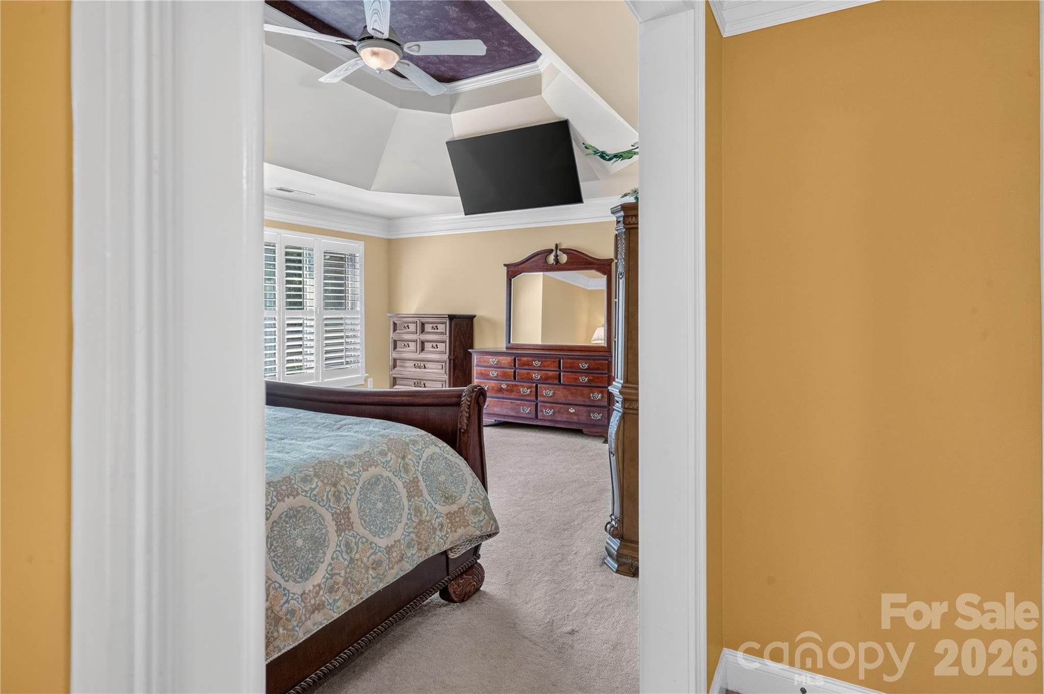 Single Family Residence at 6041 Bluebird Hill Lane, Matthews, photo 11 of 24