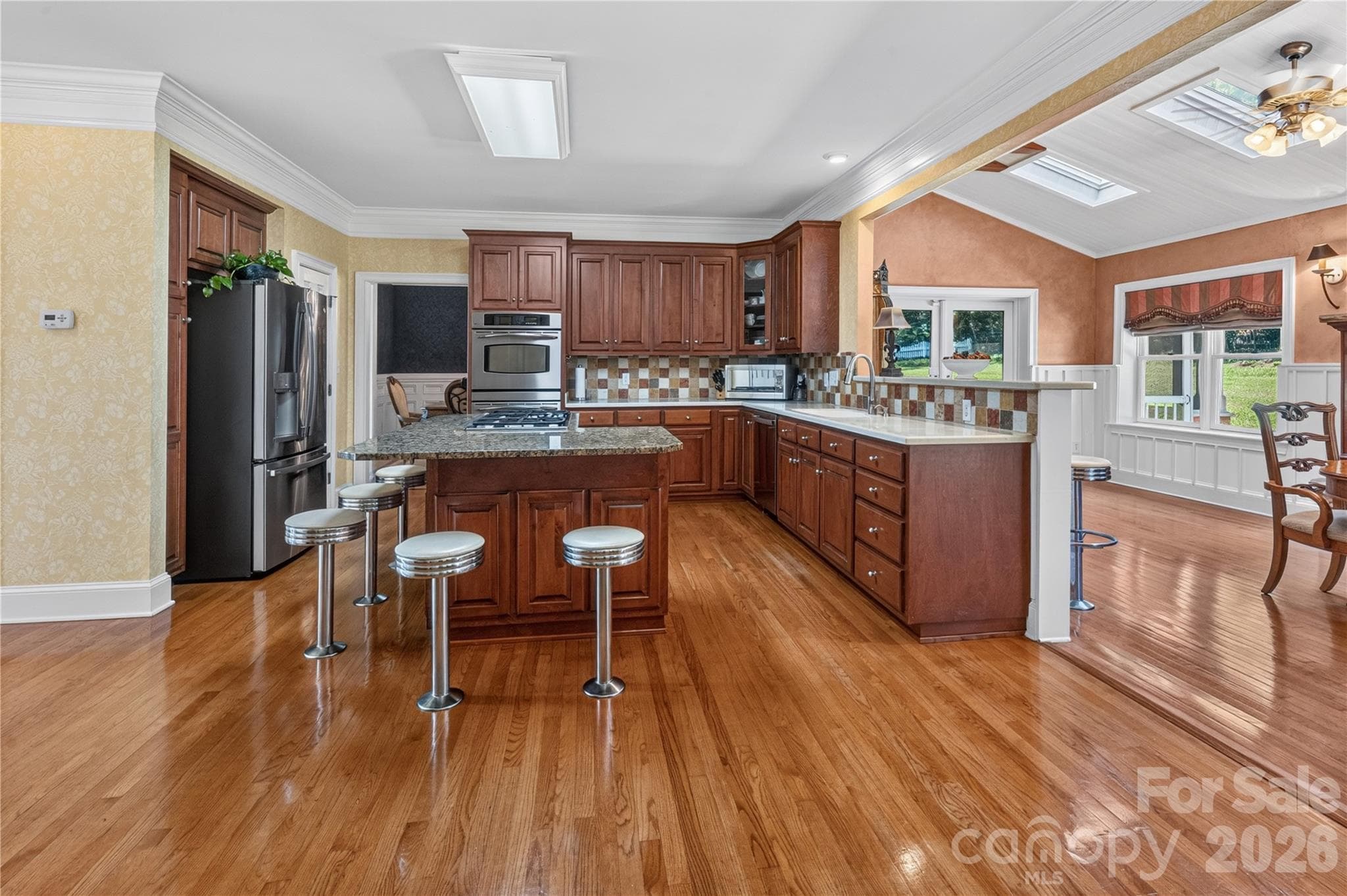 Single Family Residence at 6041 Bluebird Hill Lane, Matthews, photo 19 of 24