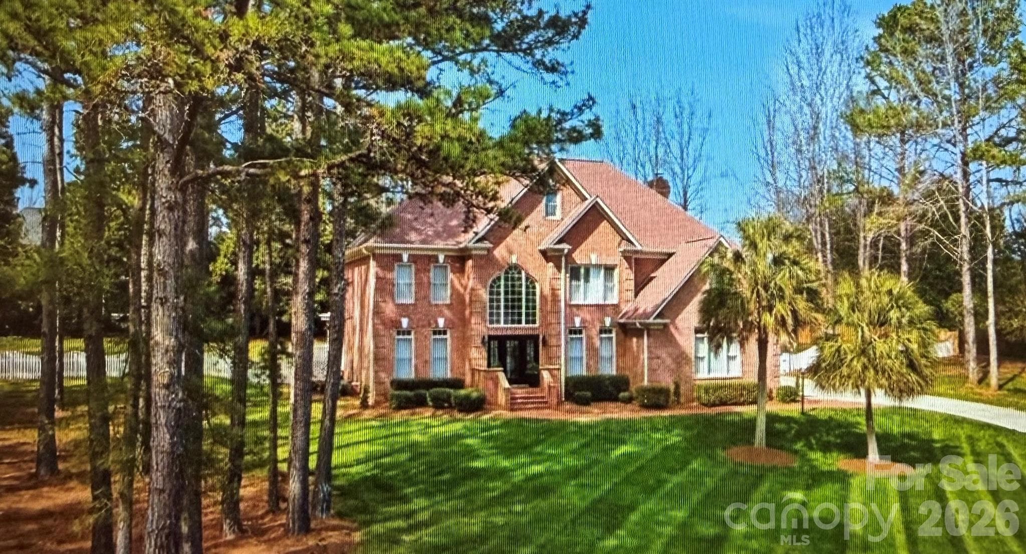 Single Family Residence at 6041 Bluebird Hill Lane, Matthews, photo 21 of 24