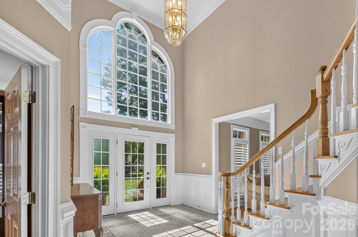 Single Family Residence at 6041 Bluebird Hill Lane, Matthews, photo 22 of 24