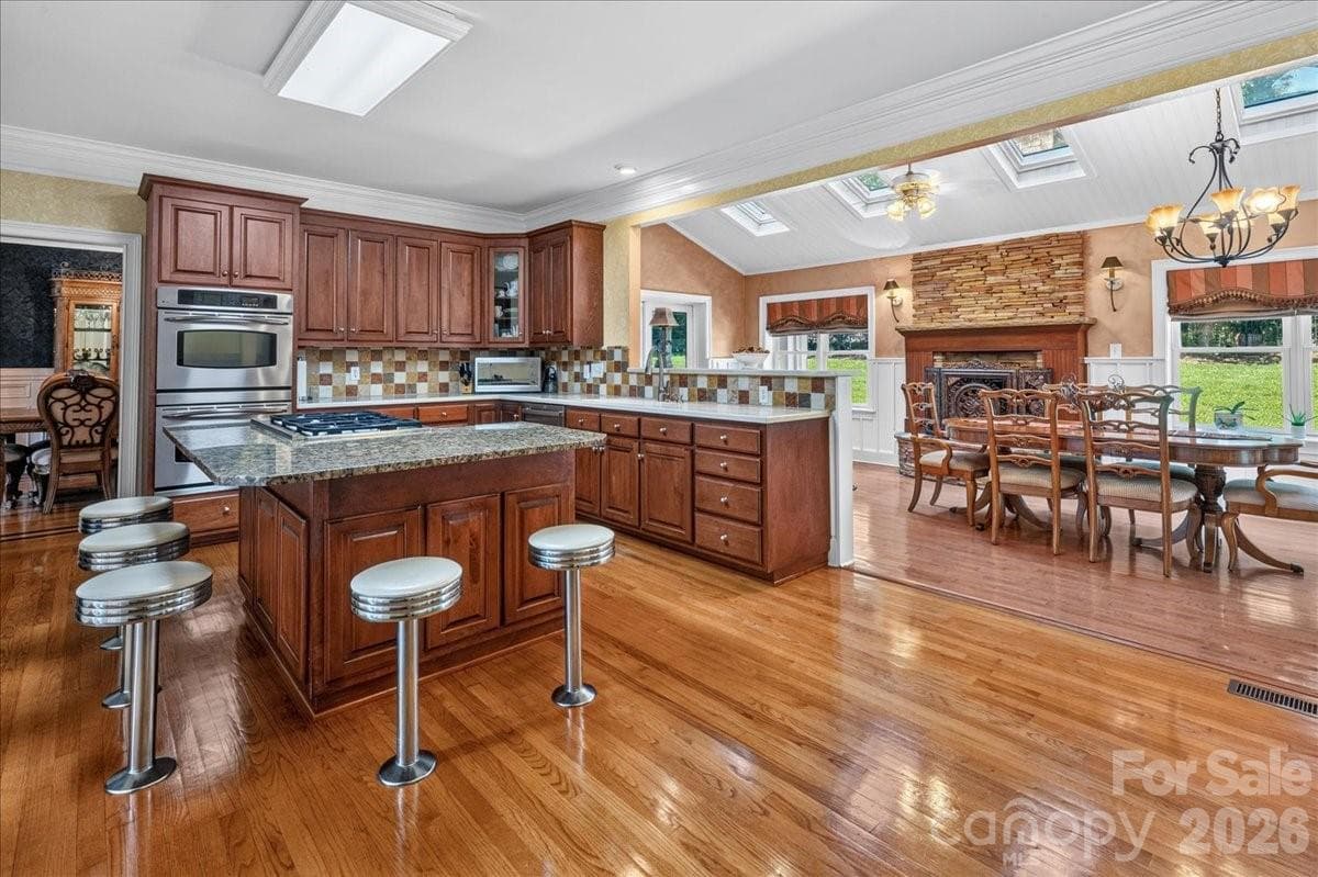 Single Family Residence at 6041 Bluebird Hill Lane, Matthews, photo 23 of 24