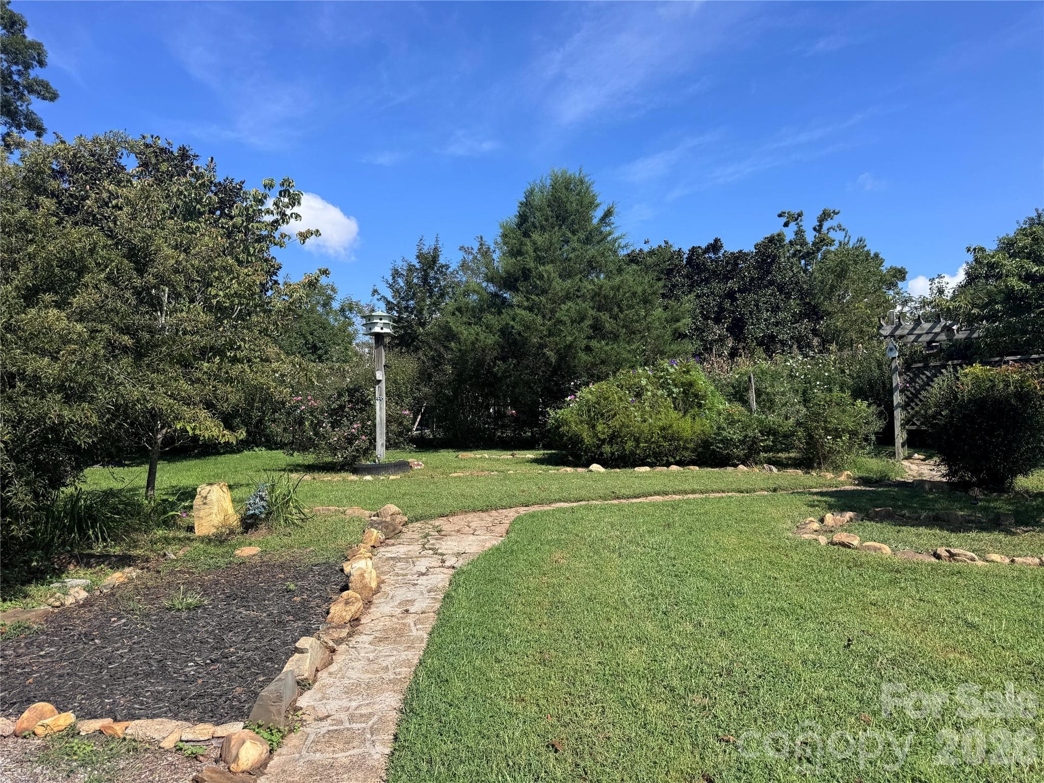 Outside view - 106 Myrtle Street, Morganton