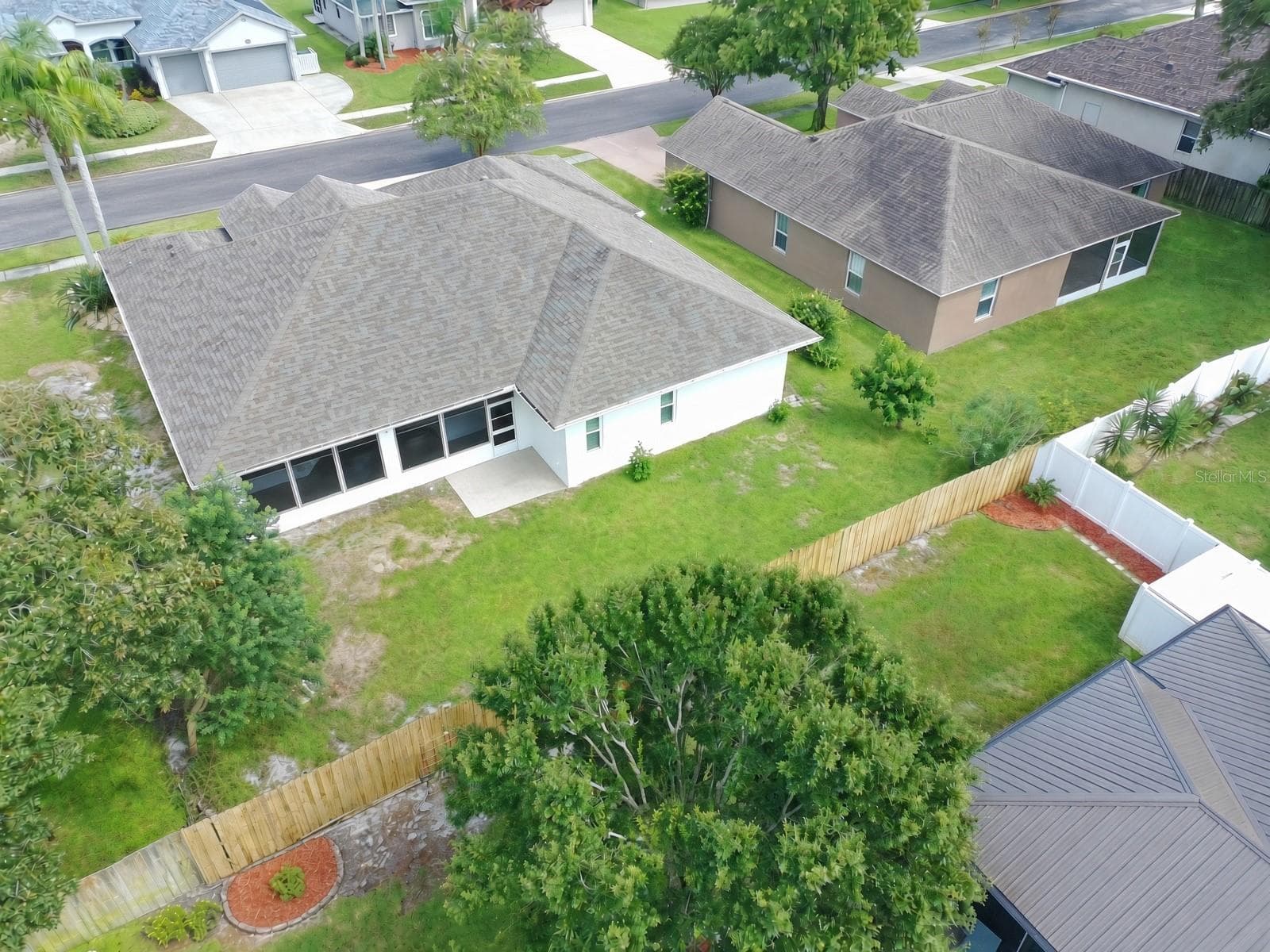 Single Family Residence at 4373 FLETCHER LN, TITUSVILLE, photo 51 of 63