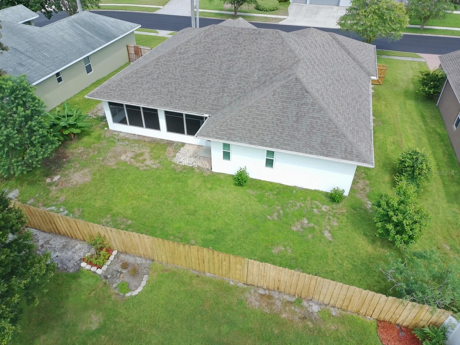 Single Family Residence at 4373 FLETCHER LN, TITUSVILLE, photo 52 of 63
