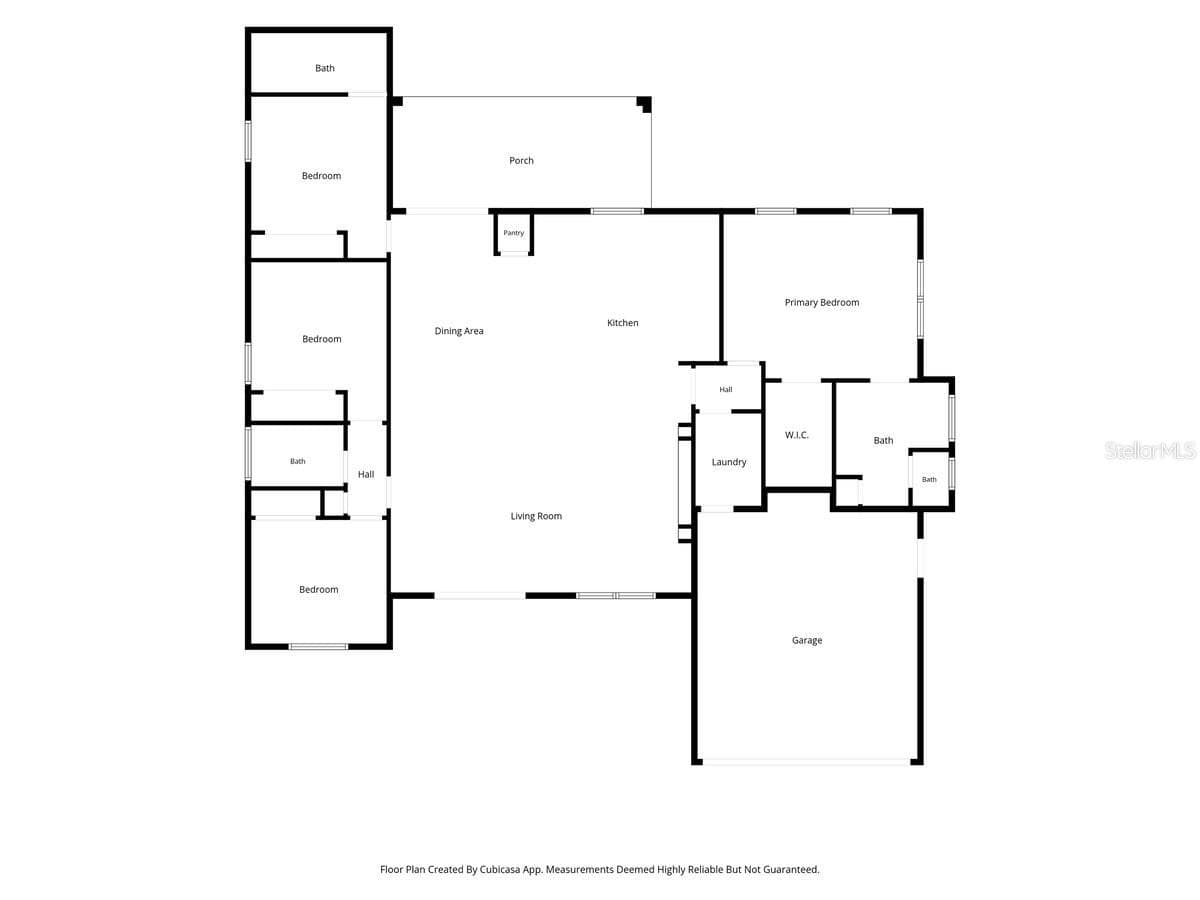 Single Family Residence at 8196 SW 122ND AVE, DUNNELLON, photo 62 of 62
