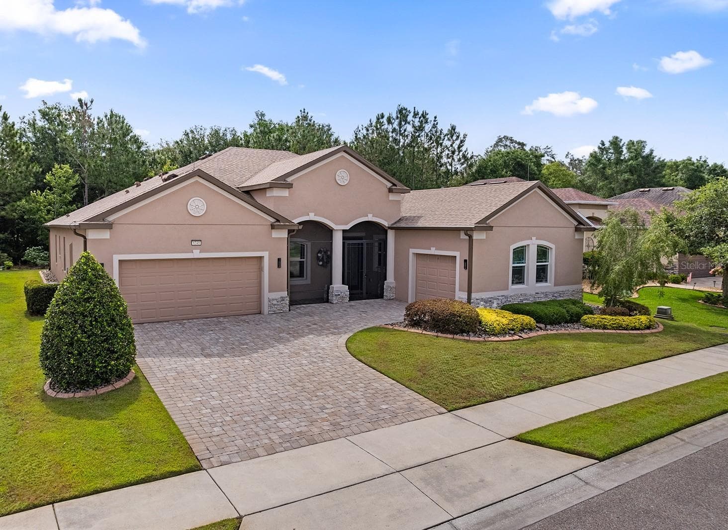 8348 BRIDGEPORT BAY CIR