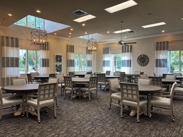 Meeting Room - 8348 BRIDGEPORT BAY CIR, MOUNT DORA