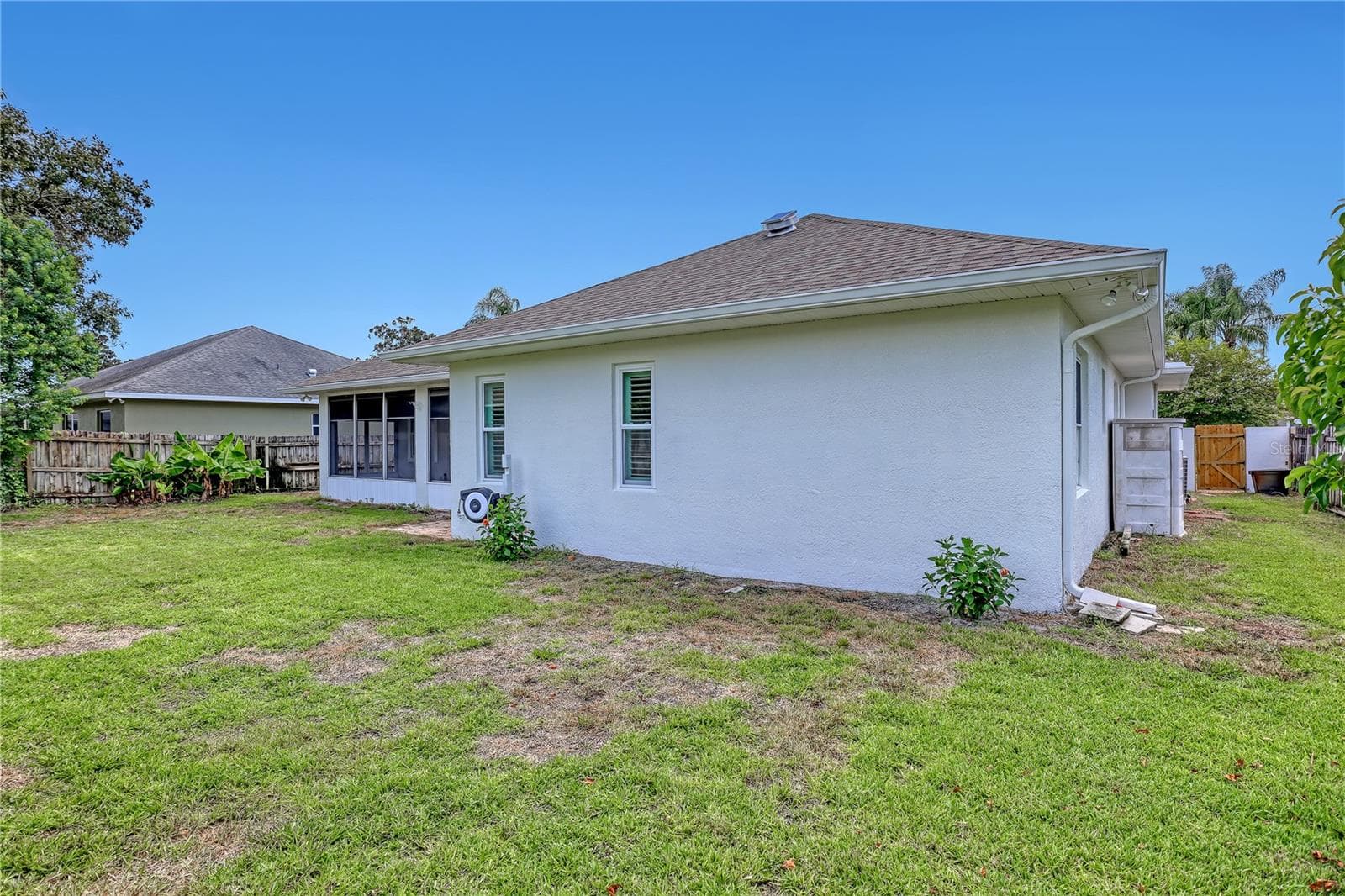 Single Family Residence at 4373 FLETCHER LN, TITUSVILLE, photo 58 of 63